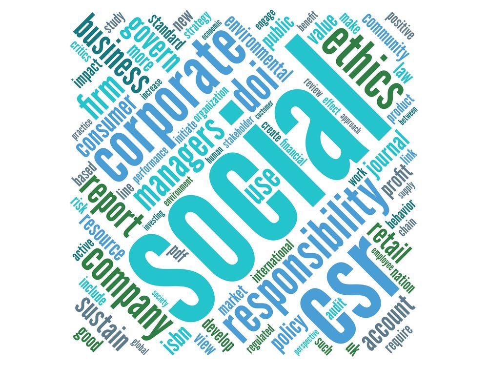 Corporate Social Responsibility Related News Releases and Story Ideas