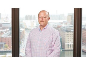 Jeremy Allaire, Co-founder and CEO of Circle