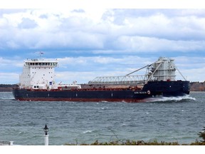 The Algoma Innovator