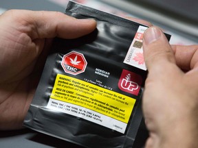 The Ontario government has so far held two rounds of the lottery to determine who can apply to open cannabis stores — the first with 25 spots and the second with 42.