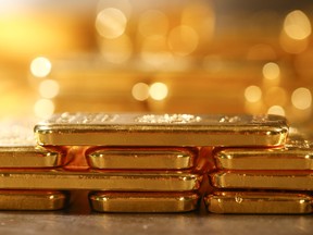 The Shareholders Gold Council report acknowledges gold equities have outperformed the price of gold during the past year, but equities have underperformed over any longer time horizon up to 10 years.