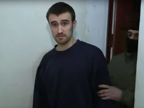 Jack Letts, i.e. "Jihadi Jack."