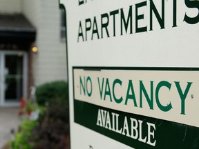 A new report by RBC Economics says vacancy rates in Canada’s biggest cities are historically low.