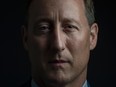 Peter MacKay in Toronto on Sept. 10, 2019.