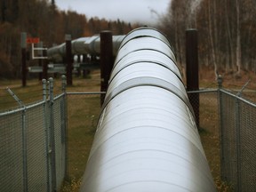 Pipeline companies have been at odds with their shippers.