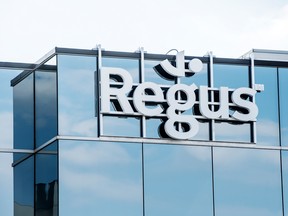 IWG’s Canadian operations include its Regus and Spaces brands.