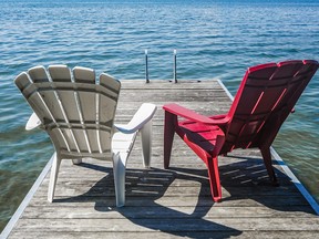 Canada moved up one spot to eighth place in a global ranking of the best places to retire on the planet.