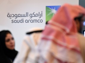 Aramco is preparing to sell up to a 5 per cent stake by 2020-2021, in what could be the world's biggest IPO.