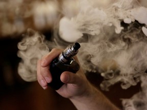 Studies have shown vapour product contains significantly fewer and lower levels of known toxicants than smoke from conventional cigarettes, but also that the vapour it produces has a lower biological impact on human cells in several laboratory-based tests.