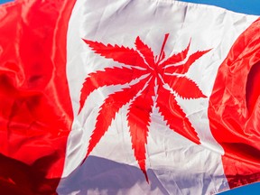 Canadian cannabis stocks experienced a downturn after Hexo retracted its 2020 forecast.