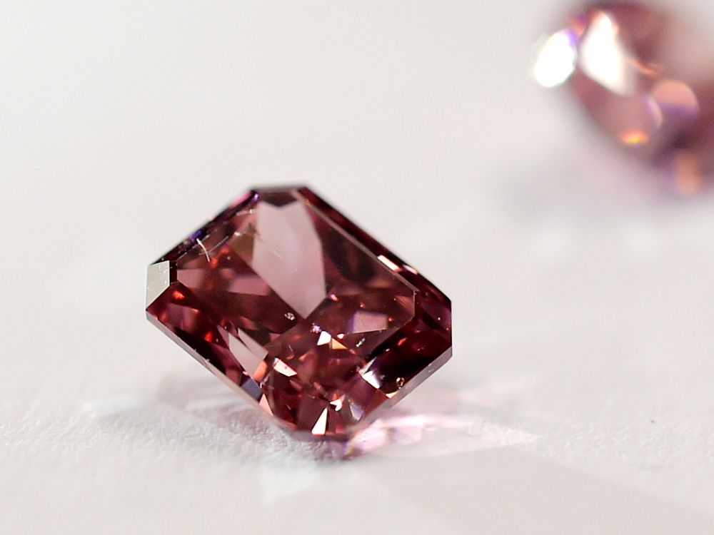 Gemology 101: Pink Diamonds (Why Have They Become So Rare
