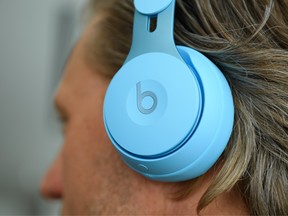 Apple on Tuesday took the wraps off the Beats Solo Pro, the first major redesign of the on-ear pair since Apple acquired Beats Electronics back in 2014.