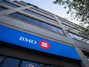Bank of Montreal published last month a sustainable finance framework, which doesn't exclude the oil industry as a sector where the bank can allocate proceeds from its own sustainable debt issues.