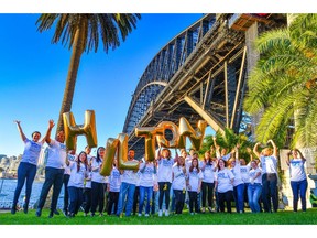 Great Place to Work and Fortune magazine has named Hilton the #2 World's Best Workplace for the second consecutive year.