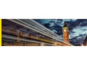 Rimini Street Named a Supplier for UK G-Cloud 11 Framework for Oracle and SAP Applications