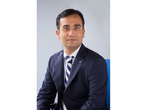 Kapil Bansal, Senior Vice President of Commercial, Consumer, and Medical Products, TÜV SÜD America