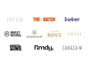 High Park's brand portfolio