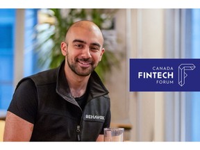Behavox's Nabeel Ebrahim to Deliver Keynote at the 7th Annual Canada FinTech Forum