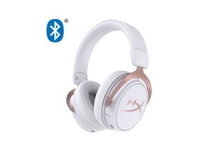 HyperX Cloud MIX Rose Gold