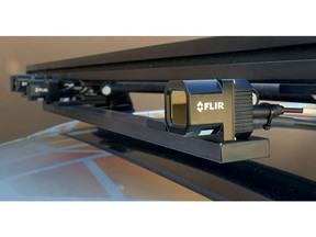 FLIR Systems' thermal imaging sensor has been selected by tier-one automotive supplier, Veoneer, for their autonomous vehicle production contract with a top global automaker.