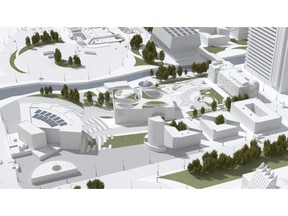 ABB Electrification Launches Virtual 'Smart City'