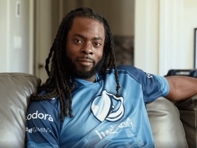 Richard Sherman will contribute to building out Enthusiast’s professional player roster, as captain of Luminosity’s esports organization.