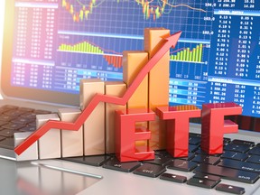 Exchange-traded Funds (ETFs) are now a mainstream investment choice for Canadians.