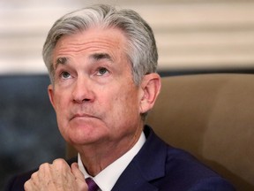 The Fed cutting rates was predicted to be one of eight “financial-market surprises” by Standard Chartered.