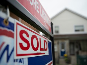While sales in September were up in both Toronto and Vancouver, housing prices presented a different picture.