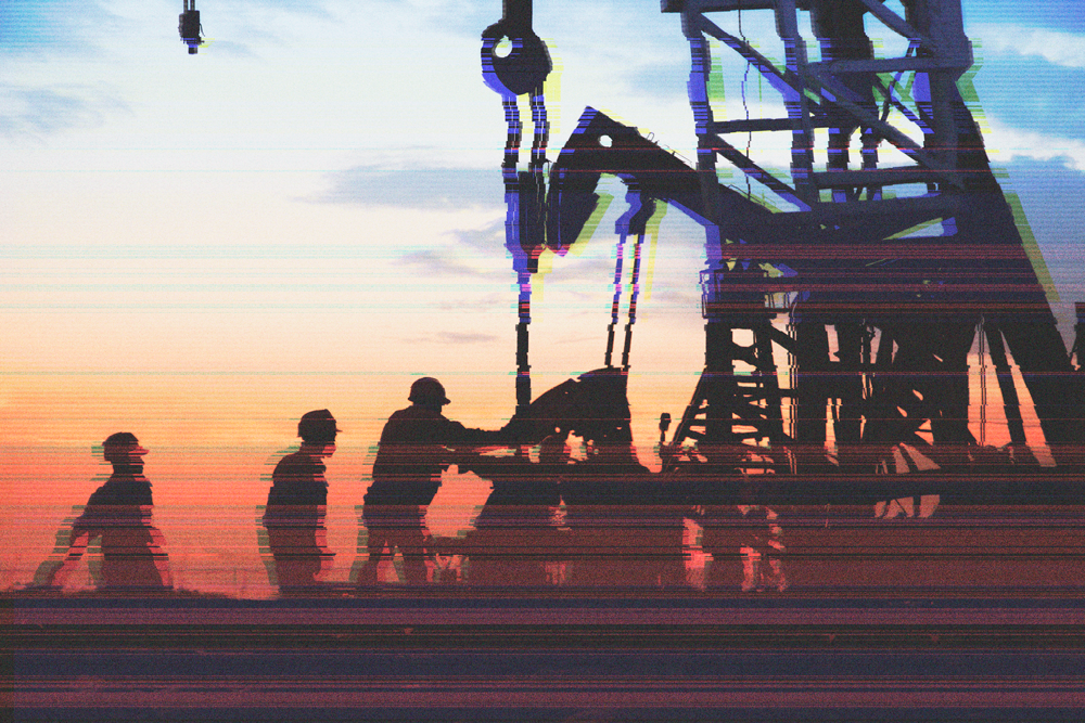 Retraining Oil And Gas Workers Sounds Like An Easy Solution, But The 