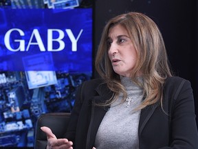 Gaby Inc.’s founder and CEO, Margot Micallef, discusses bringing a consumer-packaged goods company to market, and how that knowledge helps with introducing hemp-derived products to the mainstream space on Market One Minute.