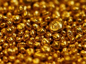 The World Gold Council says the gold sector could collectively cut its emissions to ‘net zero’ by 2050.