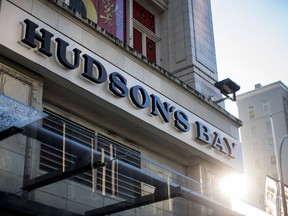 Hudson’s Bay Company today announced that it has agreed to be taken private by a shareholders’ group.