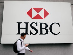 HSBC Holdings Plc is set to reduce its headcount by thousands.