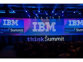 102519-IBM-THINK-SUMMIT-Ayman_5390