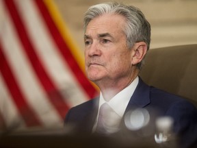 Jerome Powell