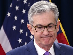 Fed Chair Jerome Powell and some other policymakers are in the camp that view rate cuts that have occurred as necessary insurance in order to keep the longest U.S. economic expansion on record going.