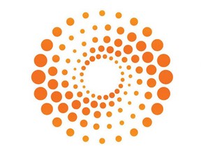 The Thomson Reuters logo.