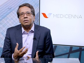 Medicenna Therapeutics Corp.’s president and CEO, Fahar Merchant, discusses MDNA55 for recurrent glioblastoma and MDNA19, which stimulates immune cells that are designed to attack cancer, on Market One Minute.