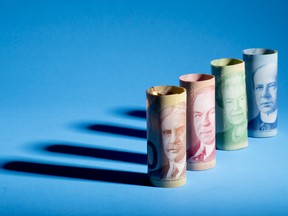 Overcontributing to your TFSA can be costly.