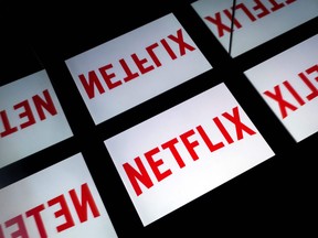 The Liberals have proposed a “Netflix tax."