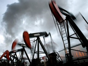 The Canadian oil and gas sector has announced capital spending cutbacks in the billions of dollars already this year.