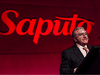 Lino Saputo Sr. took Saputo public in 1997.