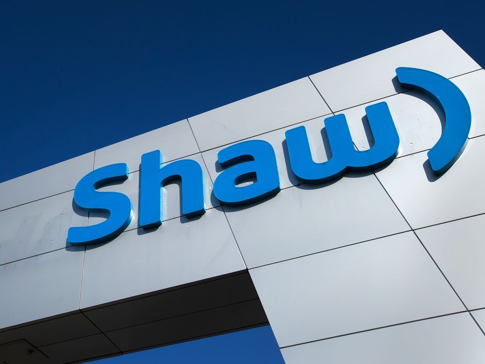 Shaw earnings miss expectations but wireless grows to 1 7 million