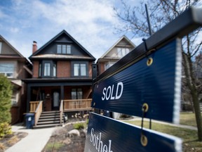 The outlook for existing home sales growth for next year and 2021 is strongest in B.C. and Ontario.