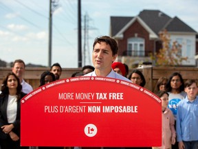 Justin Trudeau’s economic policies are almost uniformly bad.