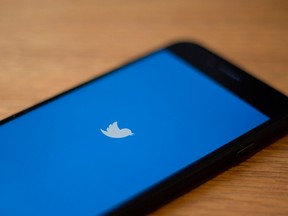 Twitter plans to publish a new political ads policy outlining the change in a few weeks, which will be enforced globally and go into effect Nov. 22.
