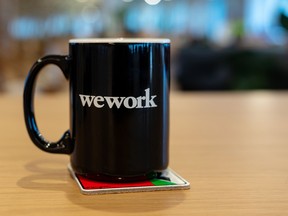 WeWork is the latest poster child for companies that are disrupting established industries.