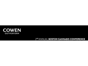 Abacus Health Products and Rob Gronkowski to participate in Cowen's Boston Cannabis Conference