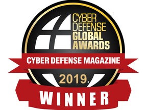 Cyber Defense Magazine honors Kingston Technology with four awards